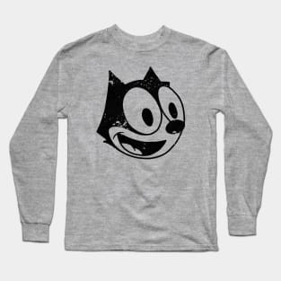 Felix the cat Long Sleeve T-Shirt